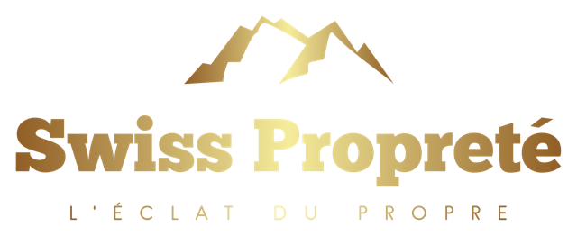 Swiss Propreté — L'éclat du propre